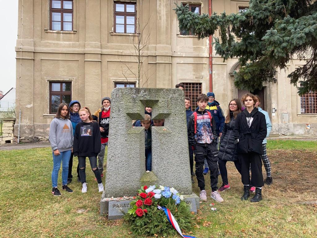 Den válečných veteránů, 11. 11. 2021
