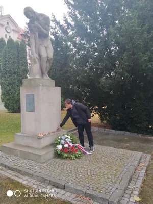Den válečných veteránů, 11. 11. 2021