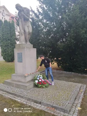 Den válečných veteránů, 11. 11. 2021