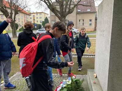 Den válečných veteránů, 11. 11. 2021