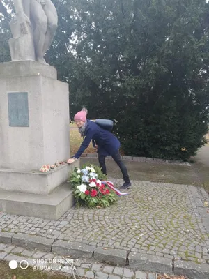 Den válečných veteránů, 11. 11. 2021