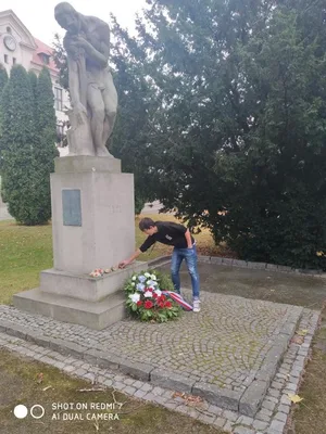Den válečných veteránů, 11. 11. 2021