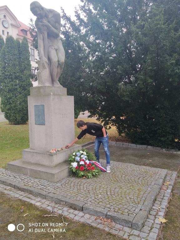 Den válečných veteránů, 11. 11. 2021