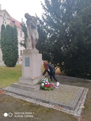 Den válečných veteránů, 11. 11. 2021