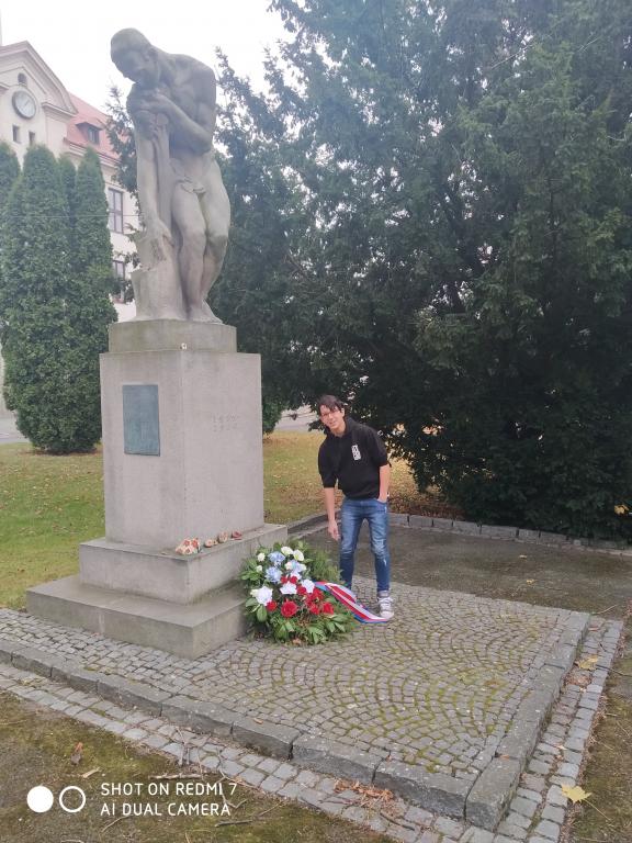 Den válečných veteránů, 11. 11. 2021