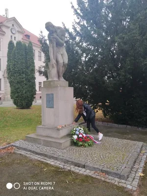 Den válečných veteránů, 11. 11. 2021