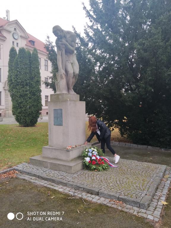 Den válečných veteránů, 11. 11. 2021