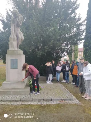 Den válečných veteránů, 11. 11. 2021