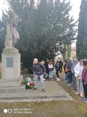 Den válečných veteránů, 11. 11. 2021