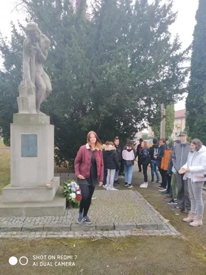 Den válečných veteránů, 11. 11. 2021