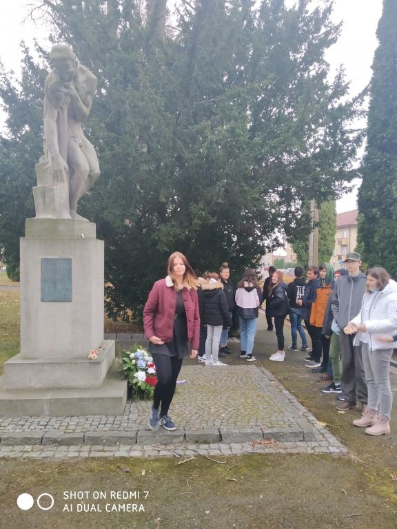 Den válečných veteránů, 11. 11. 2021
