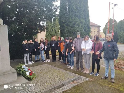 Den válečných veteránů, 11. 11. 2021