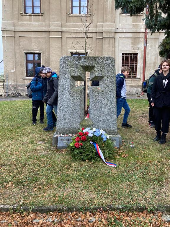 Den válečných veteránů, 11. 11. 2021