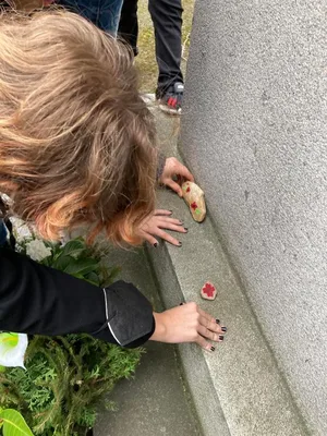 Den válečných veteránů, 11. 11. 2021