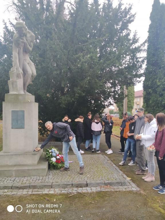 Den válečných veteránů, 11. 11. 2021