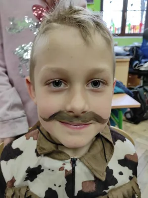 Družinový karneval, 5. 11. 2021