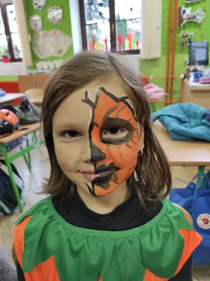 Družinový karneval, 5. 11. 2021