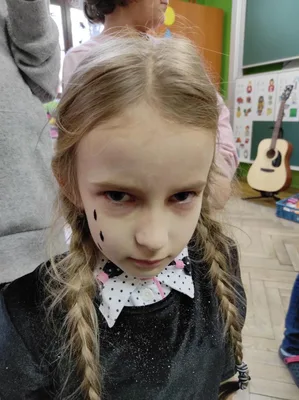 Družinový karneval, 5. 11. 2021