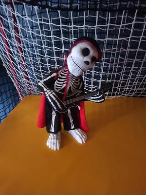 Podzimní karneval, 5. 11. 2021