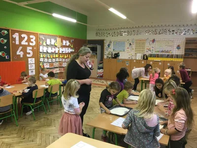 Škola nanečisto - listopad 2021, 10. 11. 2021