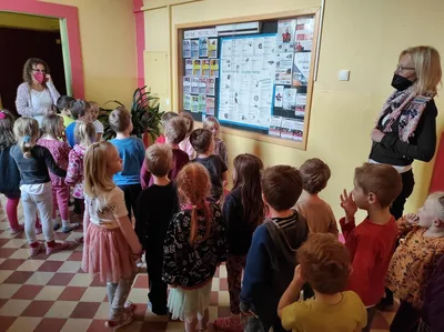 Škola nanečisto - listopad 2021, 10. 11. 2021