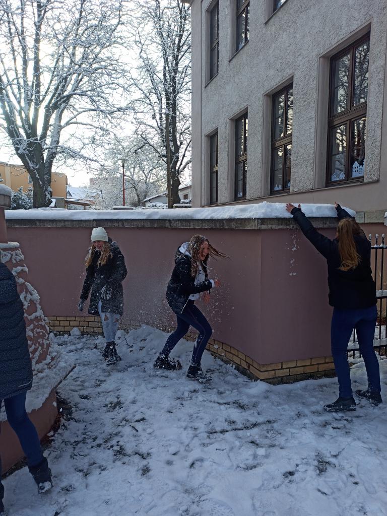 Zdobení vánočního stromku, 29. 11. 2021