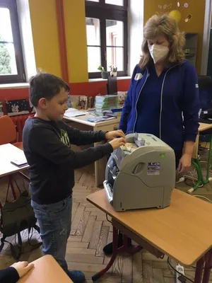 Abeceda peněz, 2. 12. 2021