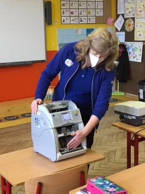 Abeceda peněz, 2. 12. 2021