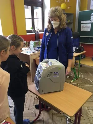 Abeceda peněz, 2. 12. 2021