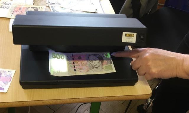 Abeceda peněz, 2. 12. 2021