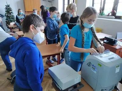 Finanční gramotnost, 2. 12. 2021