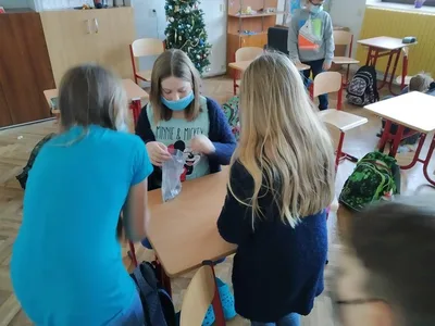 Finanční gramotnost, 2. 12. 2021