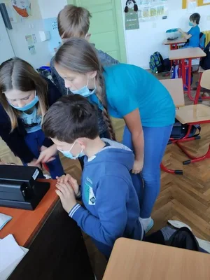 Finanční gramotnost, 2. 12. 2021
