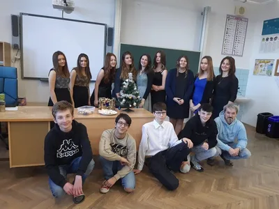 Krásné svátky všem!, 27. 12. 2021