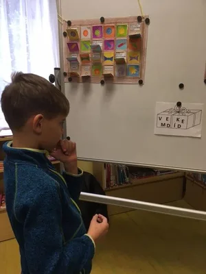Městská knihovna Skuteč - adventní program, 9. 12. 2021