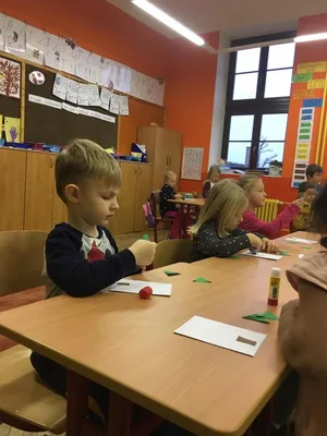 Škola nanečisto, 8. 12. 2021