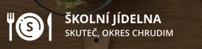 Školní jídelna, 8. 12. 2021
