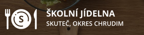Školní jídelna, 8. 12. 2021