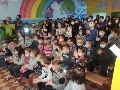 Společné vánoční zpívání 2021, 22. 12. 2021