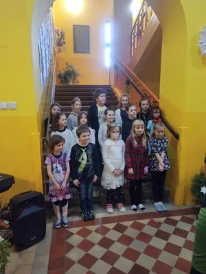 Společné vánoční zpívání 2021, 22. 12. 2021
