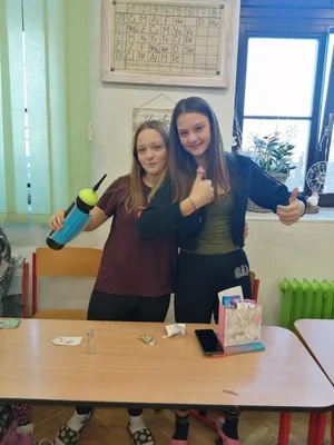 Vánoční besídka 2021, 22. 12. 2021