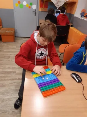 Vánoční nadílka, 10. 12. 2021