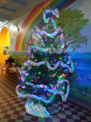 Vánoční nadílka, 10. 12. 2021