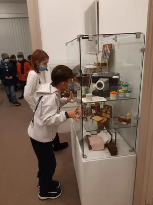 Výstava hraček, 14. 12. 2021