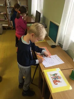 Městská knihovna Skuteč - Josef Lada, 4. 1. 2022