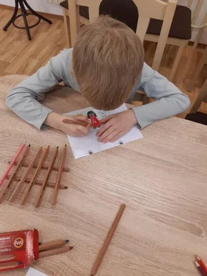 Rozvíjející přípravný program pro děti s odkladem školní docházky, 12. 1. 2022