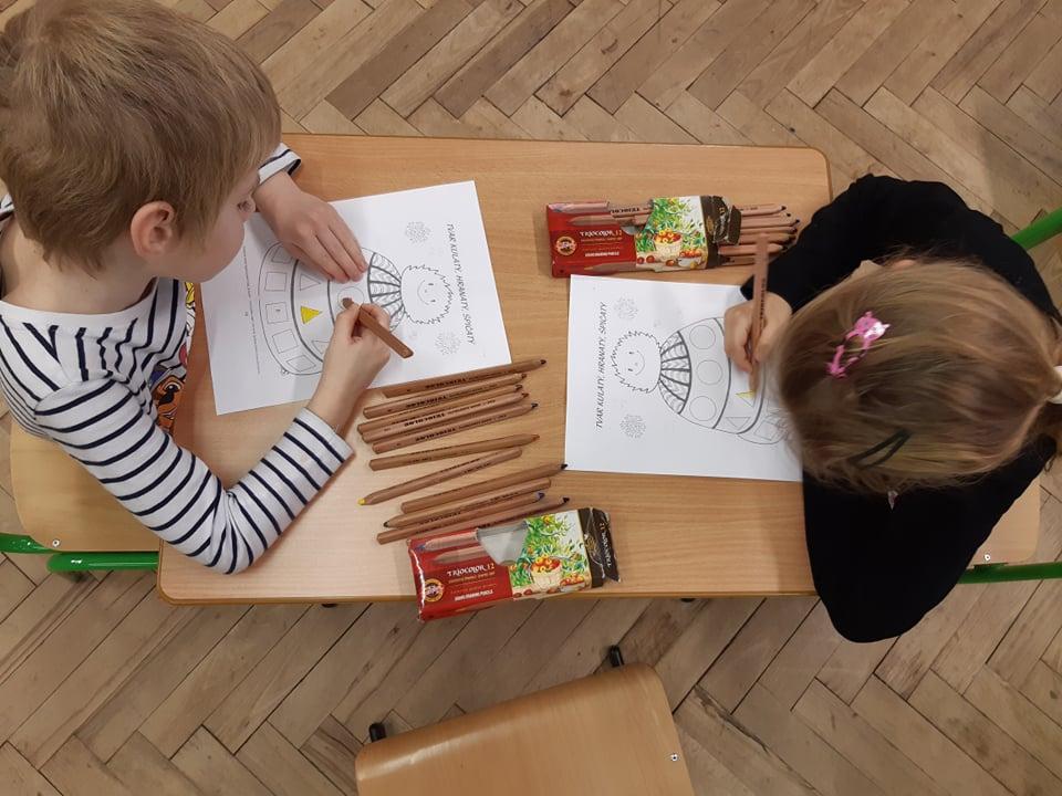 Rozvíjející přípravný program pro děti s odkladem školní docházky, 12. 1. 2022