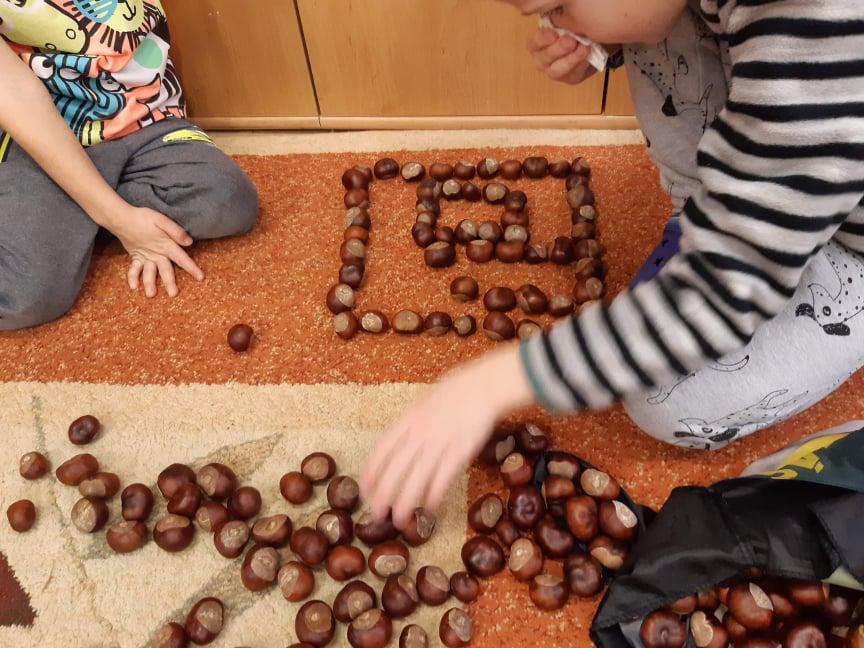 Rozvíjející přípravný program pro děti s odkladem školní docházky, 12. 1. 2022