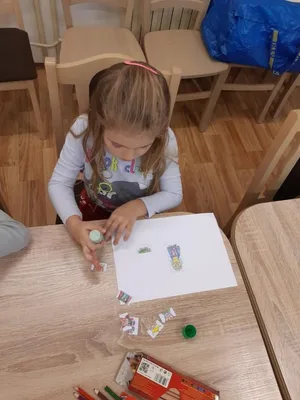 Rozvíjející přípravný program pro děti s odkladem školní docházky, 12. 1. 2022