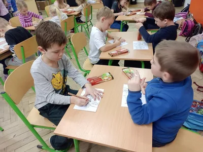 Škola nanečisto - leden 2022, 12. 1. 2022